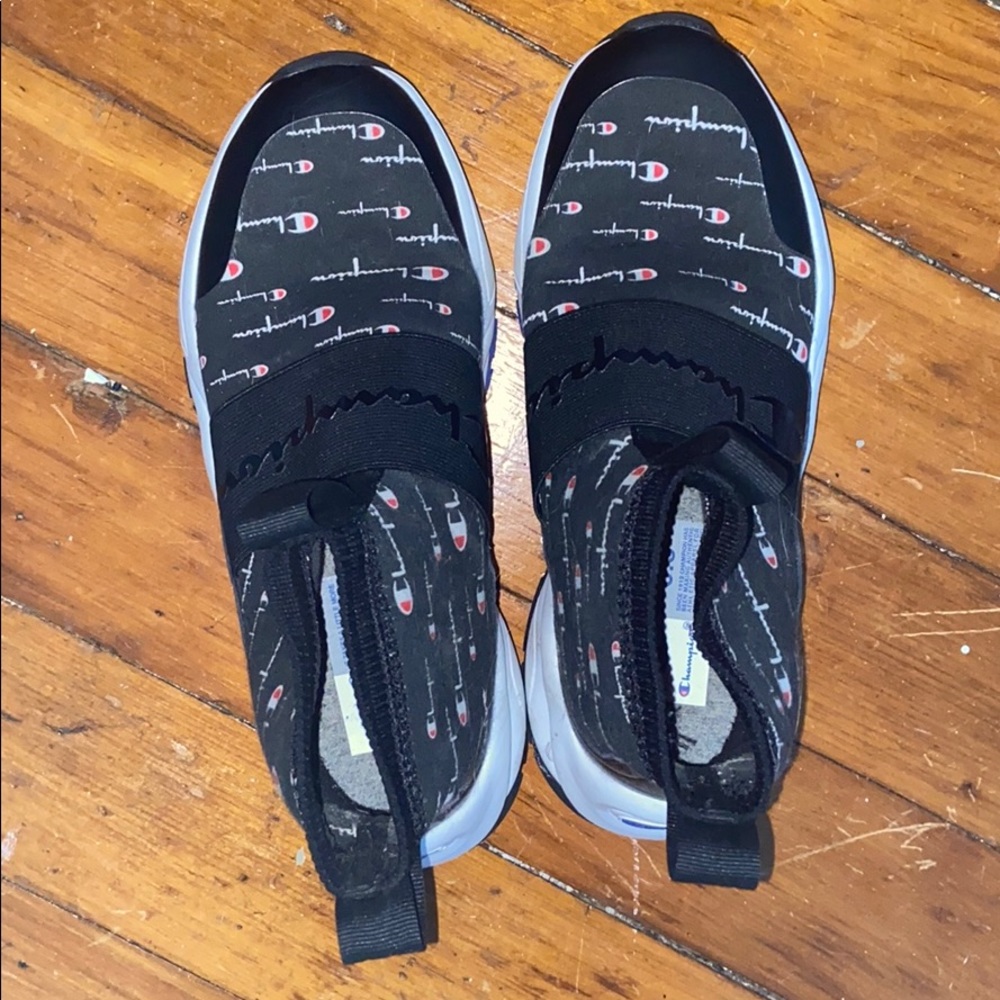 Champion shoes